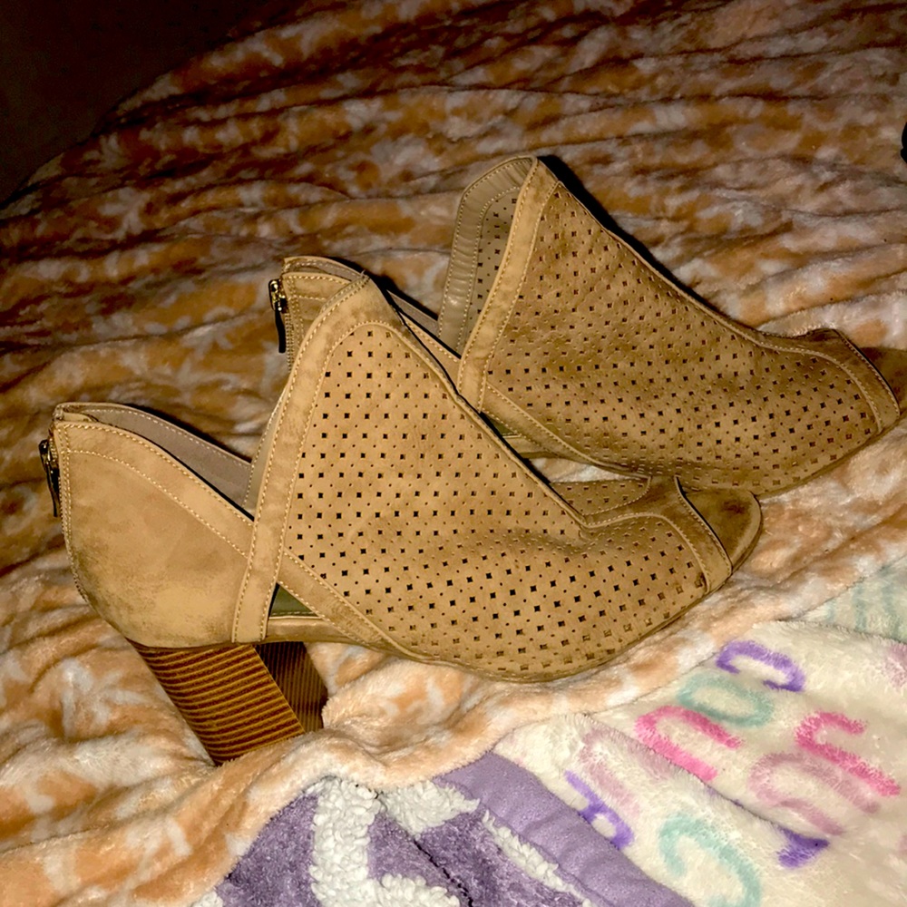 Women’s heels